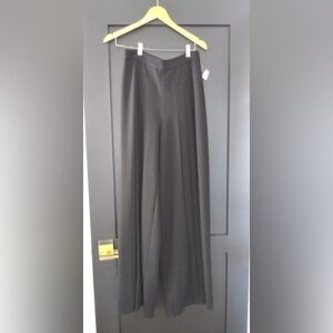 women’s black pants